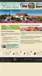 Mobile Screenshot of montebarrio.com